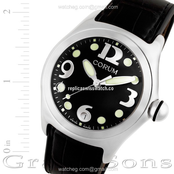 Corum 163.150.20 Bubble Quartz Male Stainless Steel Replica Corum 163.150.20 Bubble Quartz Male Stainless Steel Replica