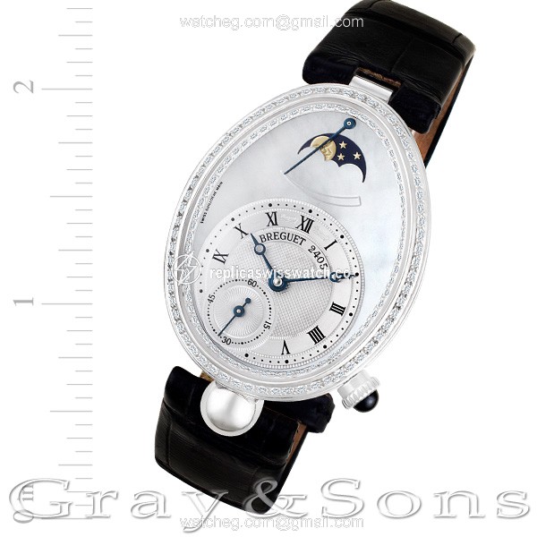 Breguet 8908 Reine De Naples Automatic Female 18k yellow gold Replica Breguet 8908 Reine De Naples Automatic Female 18k yellow gold Replica