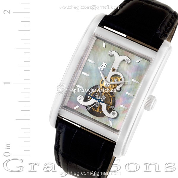 Audemars Piguet 2636BC.OO.D002CR.01 Edward Piguet Tourbillion Manual Male 18k White Gold Replica Audemars Piguet 2636BC.OO.D002CR.01 Edward Piguet Tourbillion Manual Male 18k White Gold Replica