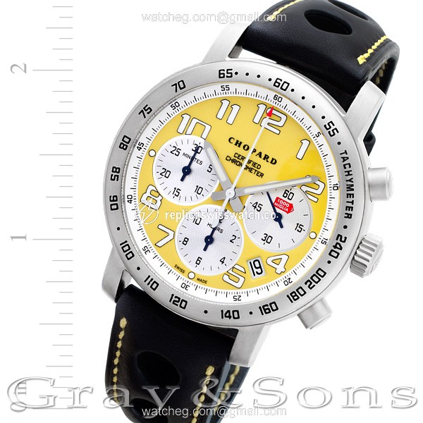 Chopard 8915 Mille Miglia Automatic Male Titanium Replica Chopard 8915 Mille Miglia Automatic Male Titanium Replica