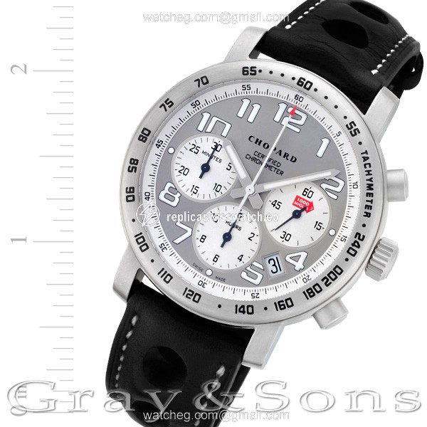Chopard 8915 Mille Miglia Automatic Male Titanium Replica Chopard 8915 Mille Miglia Automatic Male Titanium Replica
