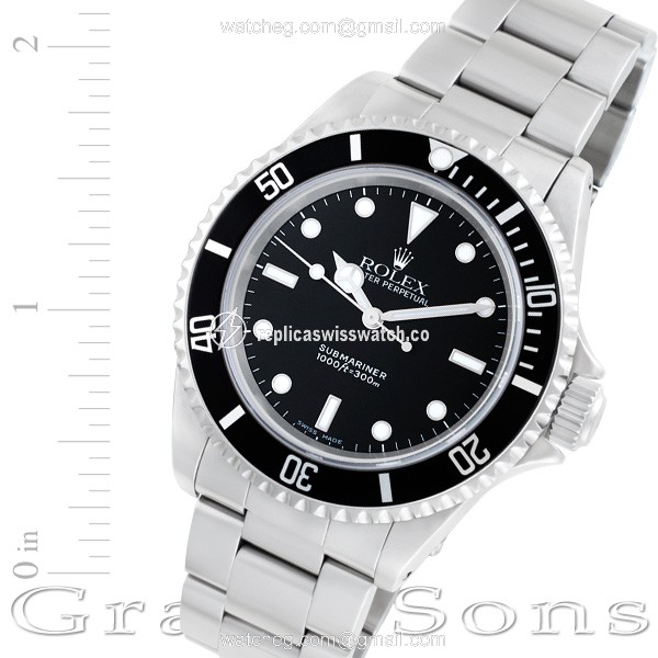 Rolex 14060M Submariner Automatic Male Stainless Steel Replica Rolex 14060M Submariner Automatic Male Stainless Steel Replica