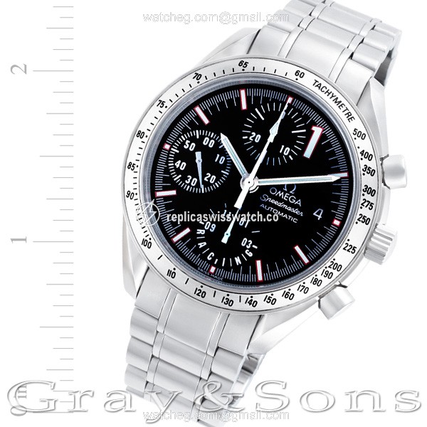 Omega Omega 4016 Speedmaster Automatic Male Stainless Steel Replica Omega Omega 4016 Speedmaster Automatic Male Stainless Steel Replica