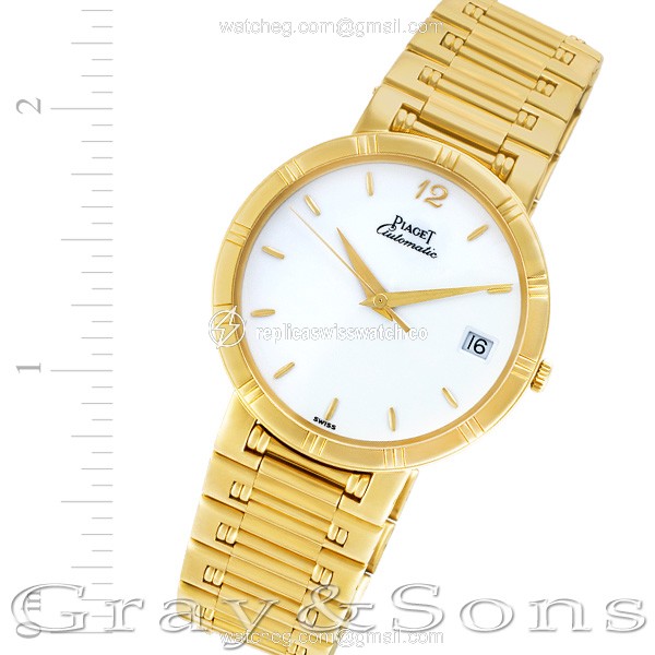 Piaget 564103 Dancer Automatic Male 18k yellow gold Replica Piaget 564103 Dancer Automatic Male 18k yellow gold Replica
