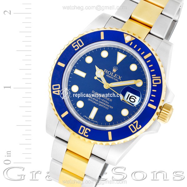 Rolex 116613 Submariner Automatic Male Stainless Steel Replica Rolex 116613 Submariner Automatic Male Stainless Steel Replica