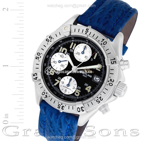 Breitling a13035.1 Colt Automatic Male Stainless Steel Replica Breitling a13035.1 Colt Automatic Male Stainless Steel Replica