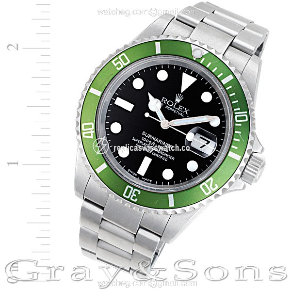 Rolex 16610 Submariner Automatic Male Stainless Steel Replica Rolex 16610 Submariner Automatic Male Stainless Steel Replica