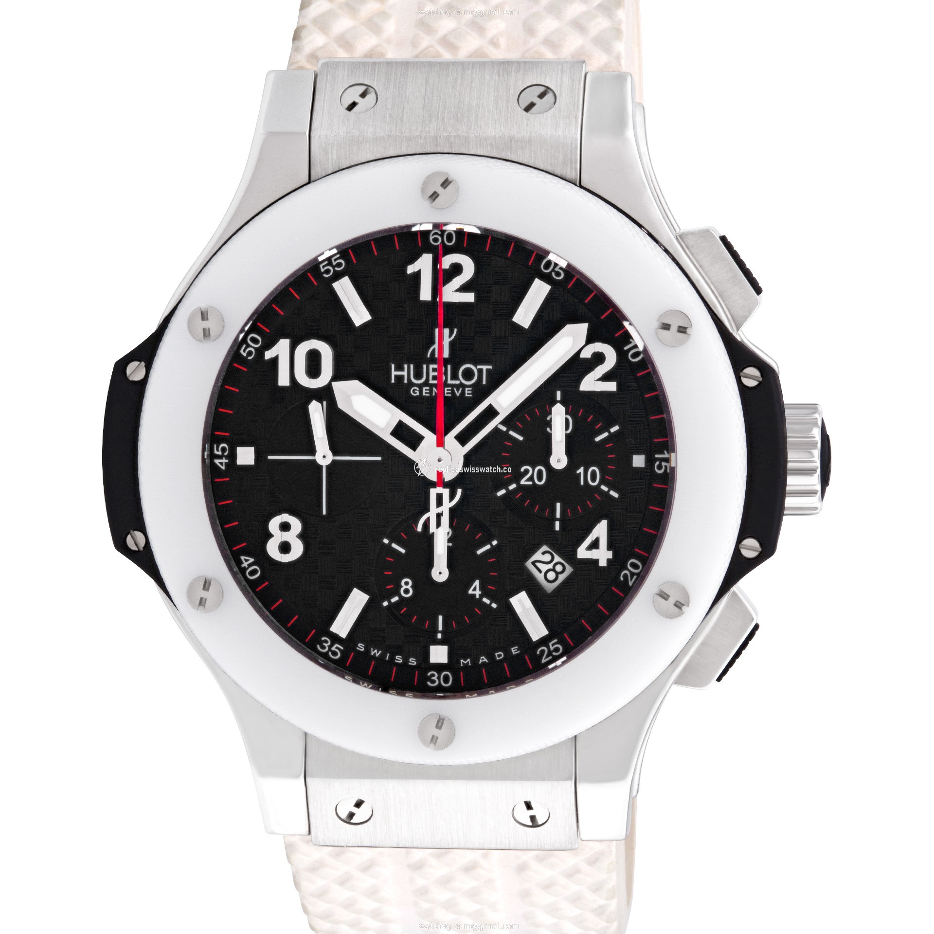 Hublot 301.rw.613881 Big Bang Automatic Male Stainless Steel Replica Hublot 301.rw.613881 Big Bang Automatic Male Stainless Steel Replica