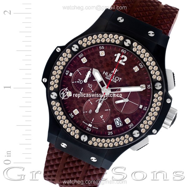 Hublot 341 Big Bang Automatic Male Stainless Steel Replica Hublot 341 Big Bang Automatic Male Stainless Steel Replica