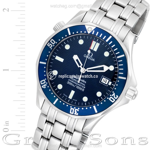 Omega 2531.80.00 Seamaster Automatic Male Stainless Steel Replica Omega 2531.80.00 Seamaster Automatic Male Stainless Steel Replica