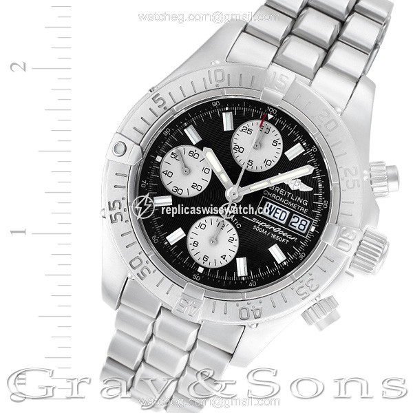Breitling A13340 Super Ocean Automatic Male Stainless Steel Replica Breitling A13340 Super Ocean Automatic Male Stainless Steel Replica