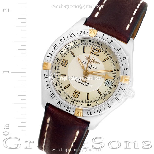 Breitling B32047.1 Antares World Automatic Male Stainless Steel Replica Breitling B32047.1 Antares World Automatic Male Stainless Steel Replica