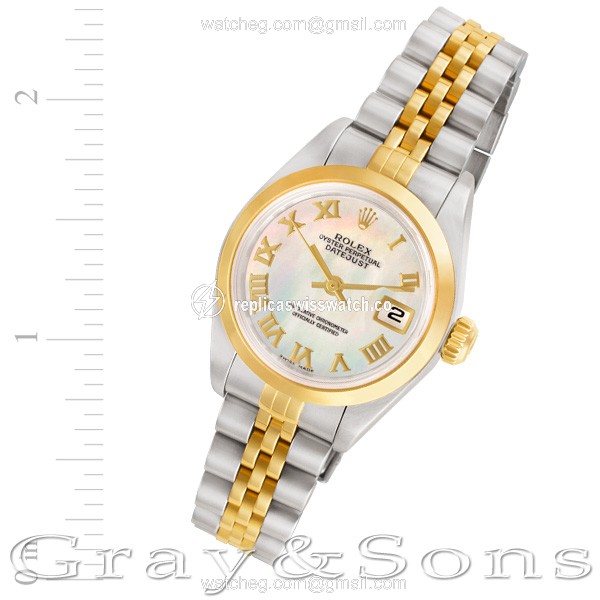 Rolex 79173 Datejust Automatic Female Stainless Steel Replica Rolex 79173 Datejust Automatic Female Stainless Steel Replica