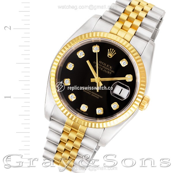 Rolex 116233 Datejust Automatic Male Stainless Steel Replica Rolex 116233 Datejust Automatic Male Stainless Steel Replica
