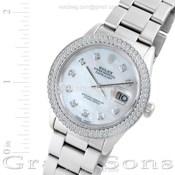 Rolex 16220 Datejust Automatic Male Stainless Steel Replica Rolex 16220 Datejust Automatic Male Stainless Steel Replica