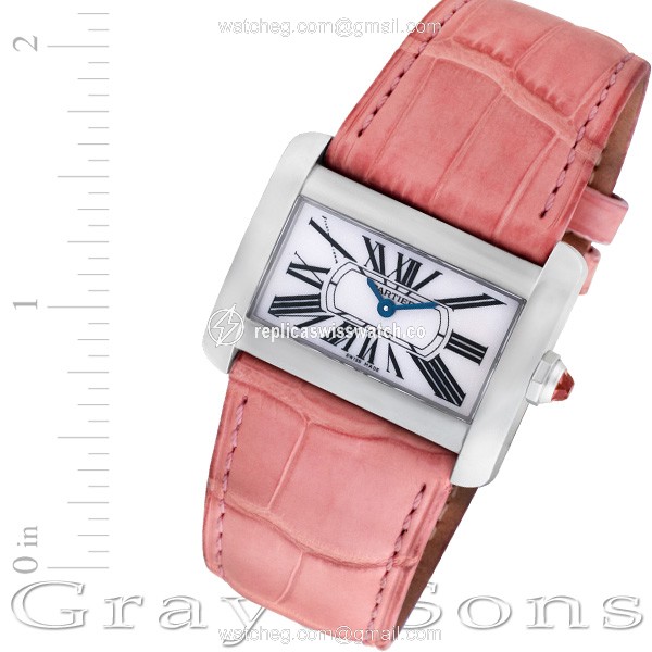 Cartier 759483ce Divan Female Stainless Steel Replica Cartier 759483ce Divan Female Stainless Steel Replica