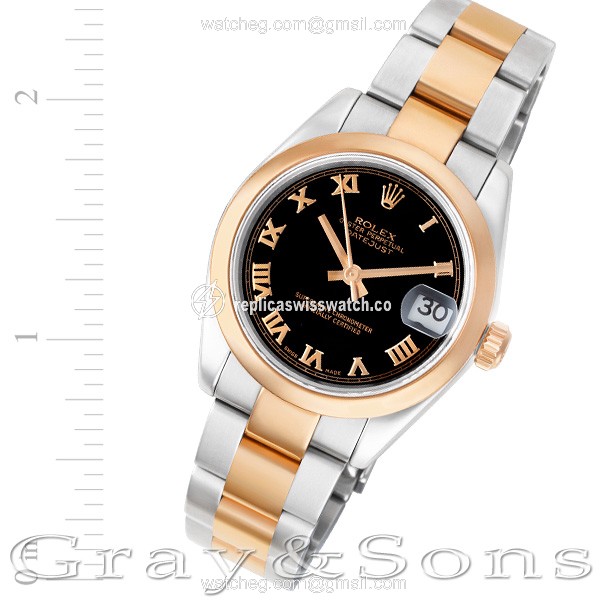 Rolex 178241 Datejust Automatic Unisex Stainless Steel Replica Rolex 178241 Datejust Automatic Unisex Stainless Steel Replica