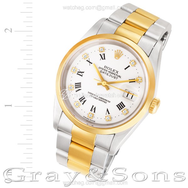 Rolex 16203 Datejust Automatic Male Stainless Steel Replica Rolex 16203 Datejust Automatic Male Stainless Steel Replica