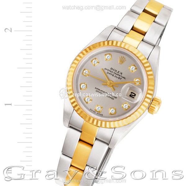 Rolex 79173 Datejust Automatic Female Stainless Steel Replica Rolex 79173 Datejust Automatic Female Stainless Steel Replica