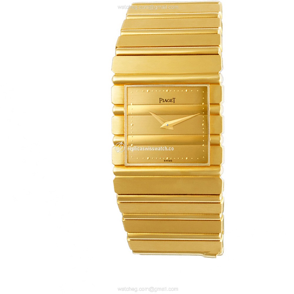 Piaget 7131 c 701 Polo Quartz Male 18k yellow gold Replica Piaget 7131 c 701 Polo Quartz Male 18k yellow gold Replica