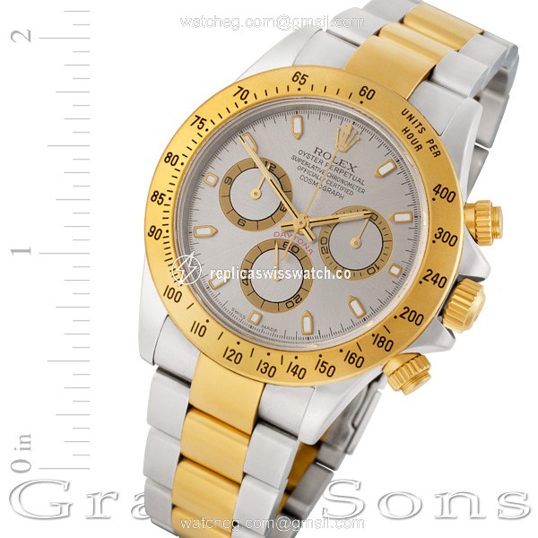 Rolex 116523 Daytona Automatic Male Stainless Steel Replica Rolex 116523 Daytona Automatic Male Stainless Steel Replica