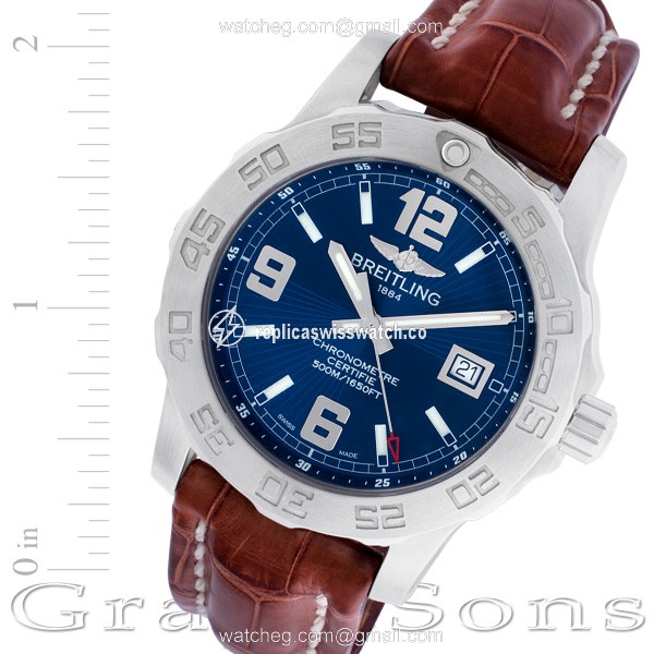 Breitling A74387 Colt Quartz Male Stainless Steel Replica Breitling A74387 Colt Quartz Male Stainless Steel Replica