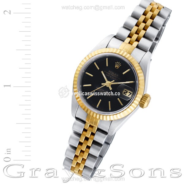 Rolex 79173 Datejust Automatic Female Stainless Steel Replica Rolex 79173 Datejust Automatic Female Stainless Steel Replica