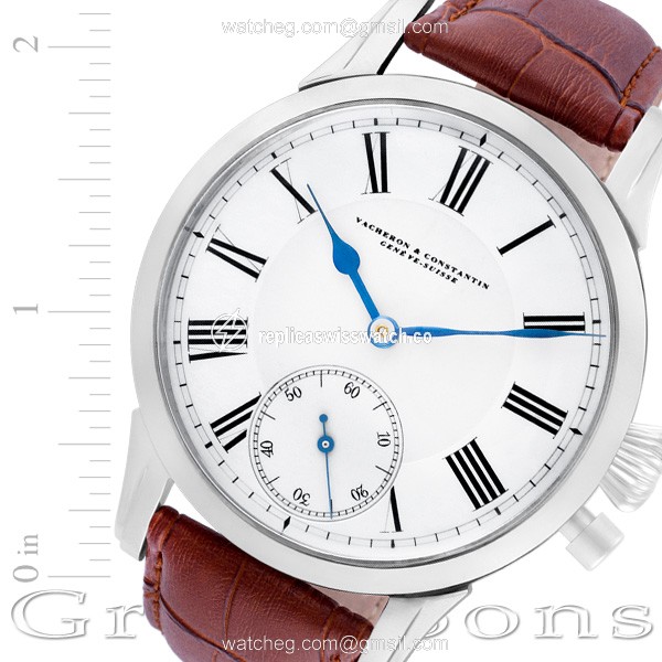 Vacheron Constantin Vacheron Constantin 8186 Manual Male Stainless Steel Replica Vacheron Constantin Vacheron Constantin 8186 Manual Male Stainless Steel Replica