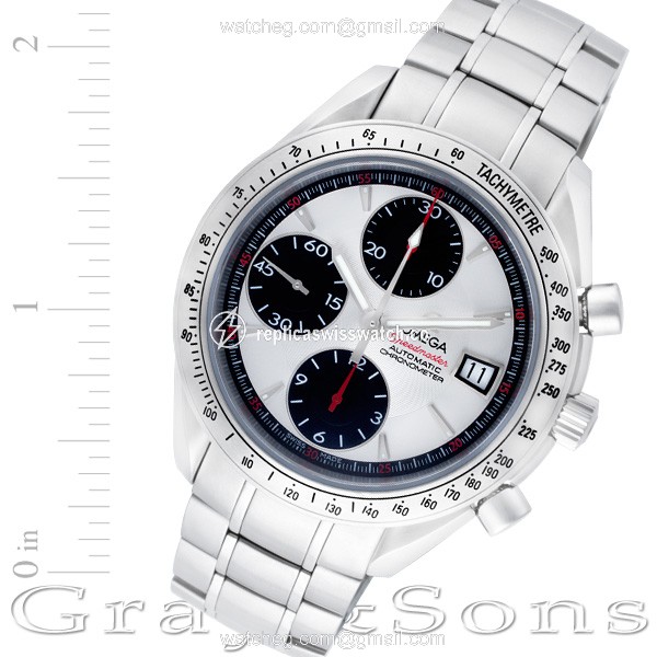 Omega 3211.31.00 Speedmaster Automatic Male Stainless Steel Replica Omega 3211.31.00 Speedmaster Automatic Male Stainless Steel Replica