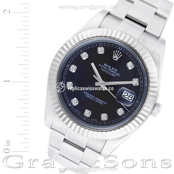 Rolex 116334 Datejust II Automatic Male Stainless Steel Replica Rolex 116334 Datejust II Automatic Male Stainless Steel Replica