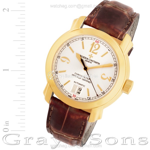 Vacheron Constantin 42015/000J Malte Automatic Male 18k yellow gold Replica Vacheron Constantin 42015/000J Malte Automatic Male 18k yellow gold Replica