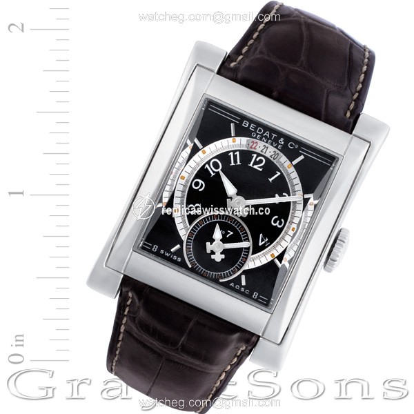 Bedat & Co. 787.010.310 NO 7 Automatic Male Stainless Steel Replica Bedat & Co. 787.010.310 NO 7 Automatic Male Stainless Steel Replica