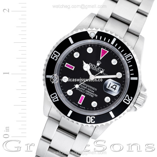 Rolex 16610T Submariner Automatic Male Stainless Steel Replica Rolex 16610T Submariner Automatic Male Stainless Steel Replica