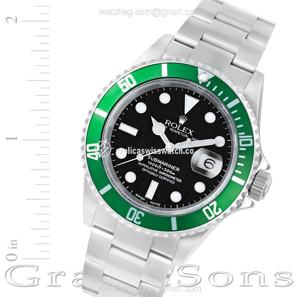 Rolex 16610T Submariner Automatic Male Stainless Steel Replica Rolex 16610T Submariner Automatic Male Stainless Steel Replica