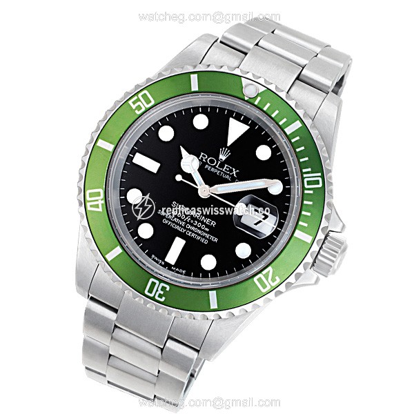 Rolex 16610 T Submariner Automatic Male Stainless Steel Replica Rolex 16610 T Submariner Automatic Male Stainless Steel Replica