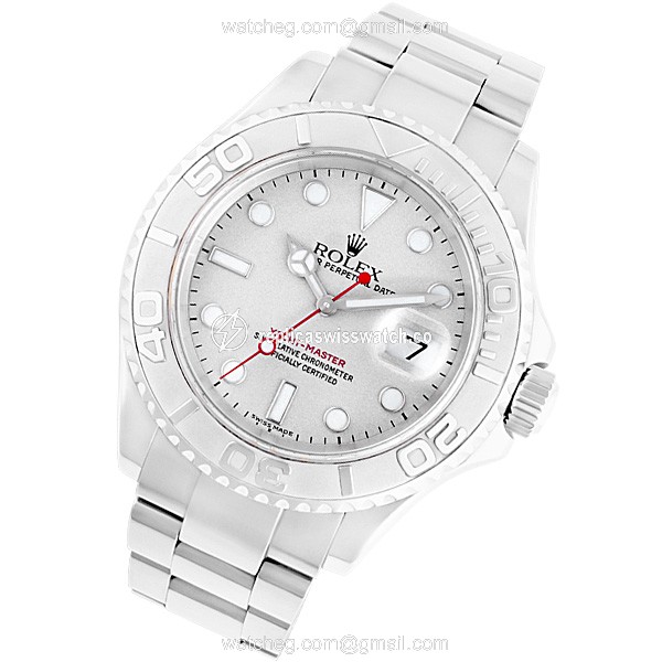 Rolex 16622 Yacht-Master Automatic Male Stainless Steel Replica Rolex 16622 Yacht-Master Automatic Male Stainless Steel Replica