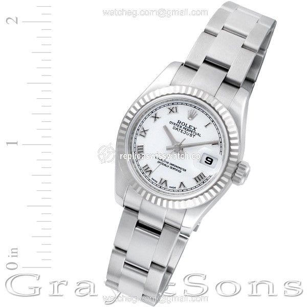 Rolex 179174 Datejust Automatic Female Stainless Steel Replica Rolex 179174 Datejust Automatic Female Stainless Steel Replica