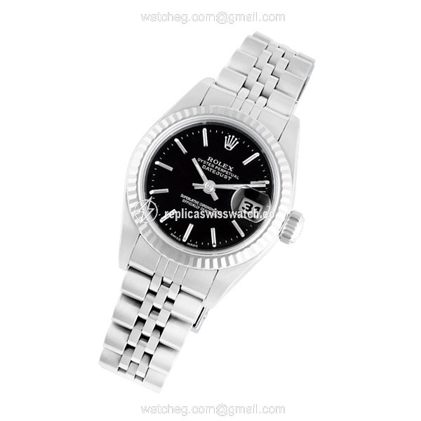 Rolex 79174 Datejust Automatic Female Stainless Steel Replica Rolex 79174 Datejust Automatic Female Stainless Steel Replica
