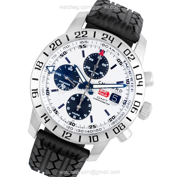 Chopard 16/8994 Mille Miglia Automatic Male Stainless Steel Replica Chopard 16/8994 Mille Miglia Automatic Male Stainless Steel Replica
