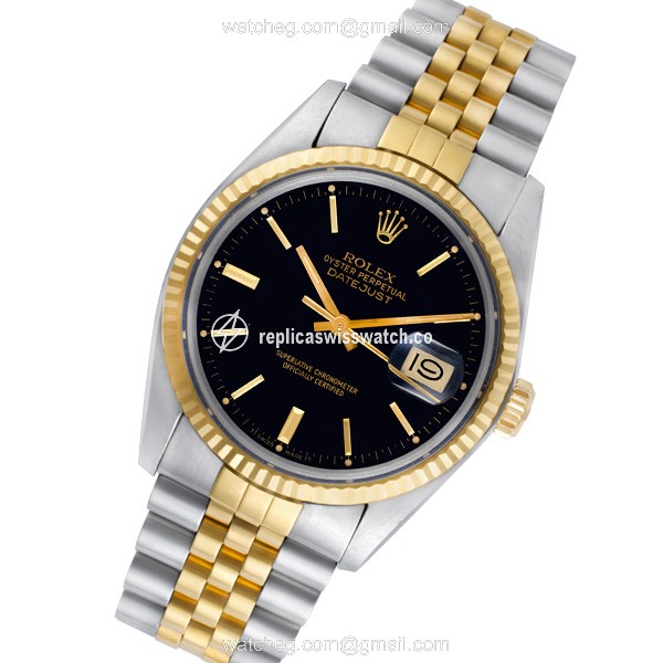 Rolex 16013 Datejust Automatic Male Stainless Steel Replica Rolex 16013 Datejust Automatic Male Stainless Steel Replica