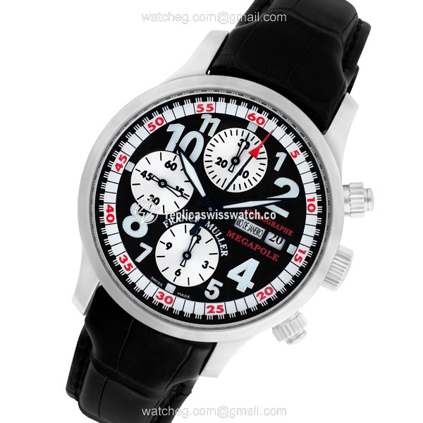 Franck Muller Franck Muller 2739 Transamerica Automatic Male Stainless Steel Replica Franck Muller Franck Muller 2739 Transamerica Automatic Male Stainless Steel Replica