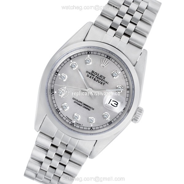 Rolex 16030 Datejust Automatic Male Stainless Steel Replica Rolex 16030 Datejust Automatic Male Stainless Steel Replica