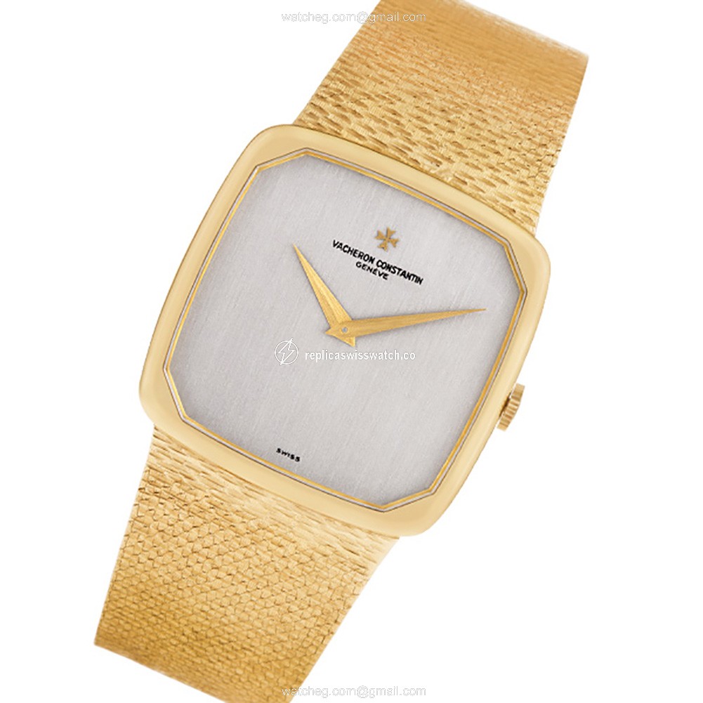 Vacheron Constantin 39012 Classic Manual Male 18k yellow gold Replica Vacheron Constantin 39012 Classic Manual Male 18k yellow gold Replica