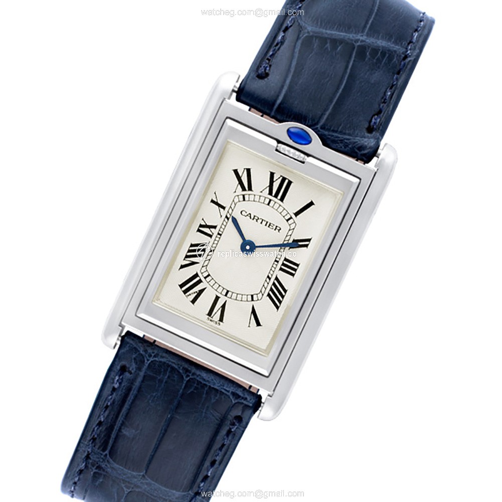 Cartier W1011358 buscalante Manual Unisex Stainless Steel Replica Cartier W1011358 buscalante Manual Unisex Stainless Steel Replica