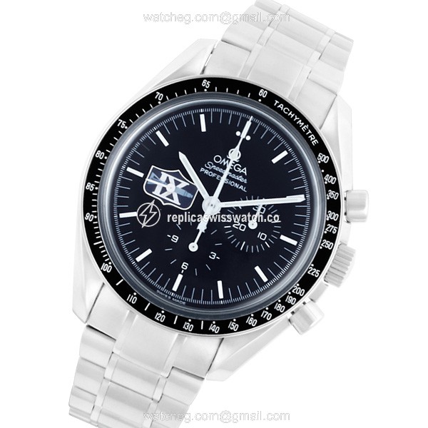 Omega Omega 4242 Speedmaster Automatic Male Stainless Steel Replica Omega Omega 4242 Speedmaster Automatic Male Stainless Steel Replica