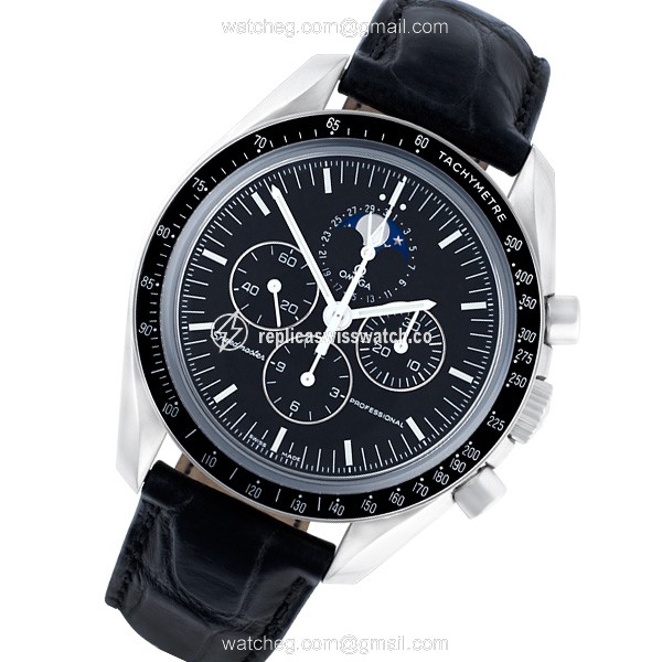 Omega 3876.50.31 Speedmaster Automatic Male Stainless Steel Replica Omega 3876.50.31 Speedmaster Automatic Male Stainless Steel Replica