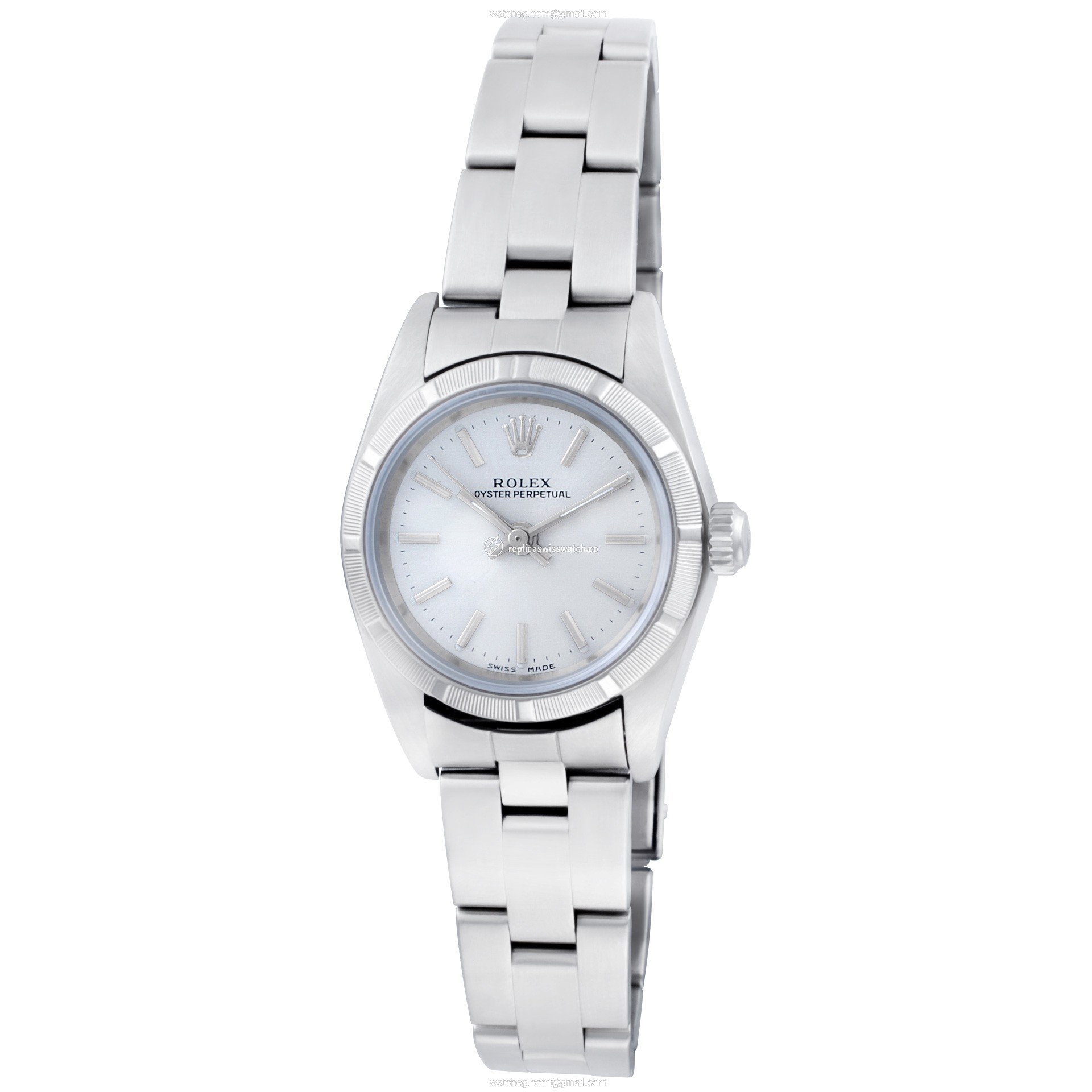 Rolex 76030 Oyster Perpetual Automatic Female Stainless Steel Replica Rolex 76030 Oyster Perpetual Automatic Female Stainless Steel Replica
