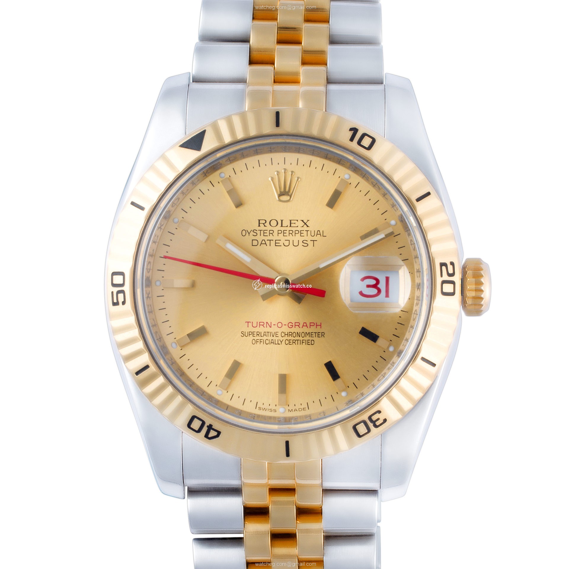 Rolex 116263 Datejust Automatic Male Stainless Steel Replica Rolex 116263 Datejust Automatic Male Stainless Steel Replica
