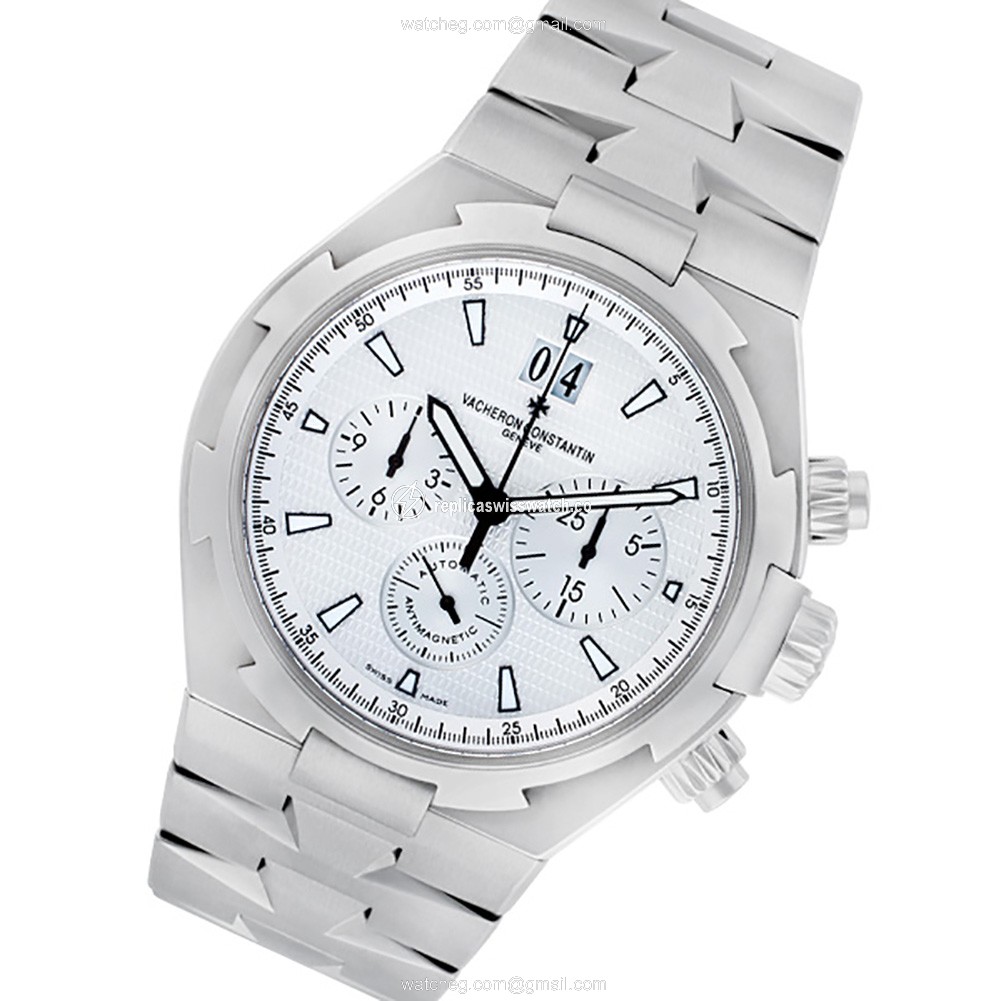 Vacheron Constantin 49150-B01A-90 Overseas Automatic Male Stainless Steel Replica Vacheron Constantin 49150-B01A-90 Overseas Automatic Male Stainless Steel Replica