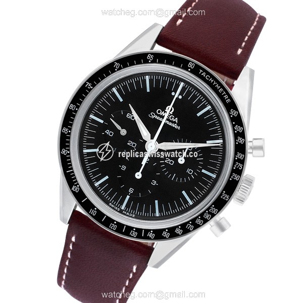Omega 311.32.40.30.01.001 Speedmaster Manual Male Stainless Steel Replica Omega 311.32.40.30.01.001 Speedmaster Manual Male Stainless Steel Replica
